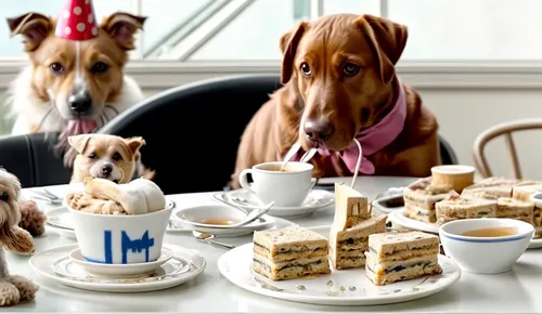 dog cafe,afternoon tea,teatime,high tea,cake buffet,coffee and cake,tea party,tea time,coffee break,eieerkuchen,business meeting,rescue dogs,fika,sighthound,kennel club,breakfast buffet,pet vitamins &