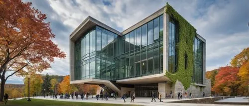 embl,schulich,ubc,bocconi,uqam,uoit,esade,ocad,biotechnology research institute,sfu,safdie,glass facade,gensler,universite,julliard,snohetta,bicocca,macalester,audencia,camosun,Conceptual Art,Sci-Fi,Sci-Fi 24