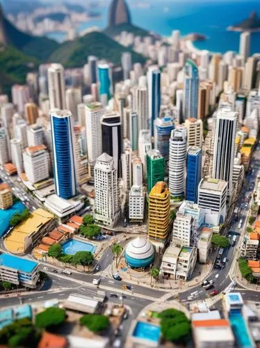 rio de janeiro,copacabana,são paulo,tilt shift,rio,rio de janeiro 2016,niterói,brasil,brazil brl,honolulu,vedado,porto alegre,acapulco,metropolises,guanabá real,brazilian beach,brazilian real,city buildings,city panorama,city cities,Unique,3D,Panoramic