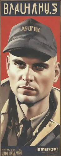 bauhaus,blaupunkt,durruti,fluhrer,brugha,bashkirs,fegelein,barrault,baopuzi,blahniks,brahmbhatt,barbarossa,bandurski,babineau,barbatus,baharan,banpais,shurtliff,laibach,uvf,Digital Art,Poster