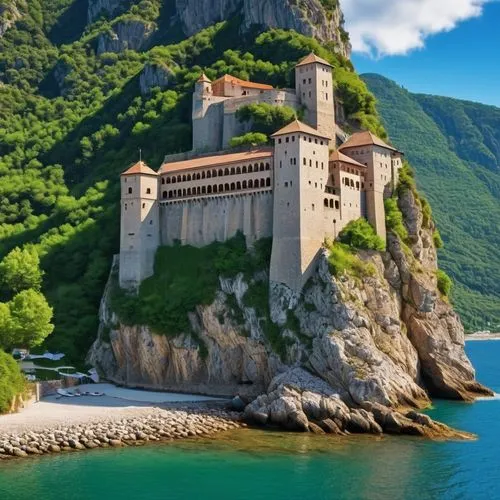 montenegro,italy liguria,liguria,south france,lombardy,castello,Photography,General,Realistic