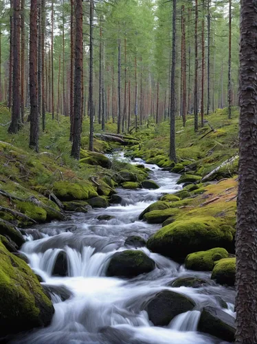 temperate coniferous forest,northern black forest,coniferous forest,bavarian forest,germany forest,tropical and subtropical coniferous forests,green trees with water,ringedalsvannet,riparian forest,forest moss,finnish lapland,mixed forest,black forest,green forest,forest glade,fairytale forest,fir forest,forests,forest landscape,the forests,Art,Classical Oil Painting,Classical Oil Painting 39