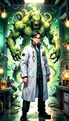 biologist,doctor,fish-surgeon,cartoon doctor,scientist,veterinarian,ghostbusters,sci fi surgery room,physician,pathologist,theoretician physician,microbiologist,wuhan''s virus,monster's inc,dr,ship doctor,biological hazards,surgeon,pharmacist,operating theater,Anime,Anime,General