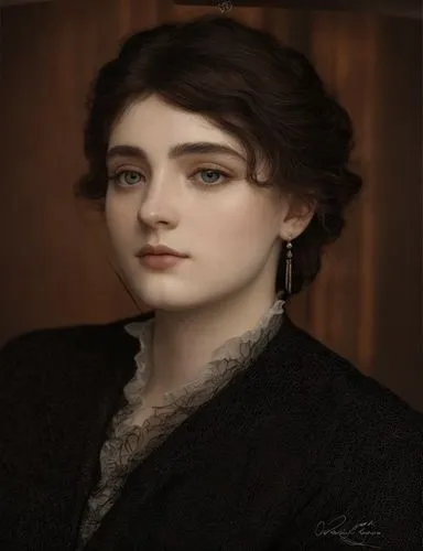 vintage female portrait,victorian lady,lilian gish - female,1920s,woman portrait,1920's,portrait of a girl,portrait of a woman,fantasy portrait,1900s,romantic portrait,vintage woman,girl portrait,1920's retro,lillian gish - female,lena,jane austen,female portrait,portrait,queen anne,Art sketch,Art sketch,Decorative