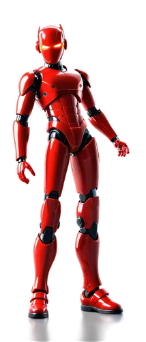 red,3d man,minibot,3d model,3d figure,steel man,bot,redactor,metal figure,ironman,spybot,asimo,iron man,red super hero,bot icon,wavelength,hotbot,3d render,cyberian,ballbot,Unique,3D,Garage Kits