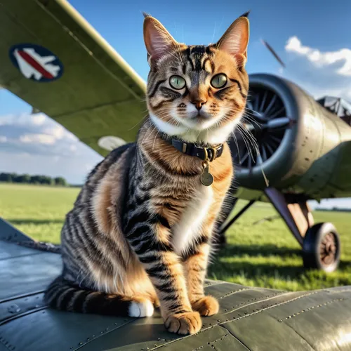 westland terrier,toyger,american wirehair,kitty hawk,wildcat,american bobtail,cat european,fighter pilot,cat sparrow,tiger cat,glider pilot,tabby cat,cat image,vintage cat,aviator,red tabby,general aviation,aegean cat,hawker,cat-ketch,Photography,General,Realistic