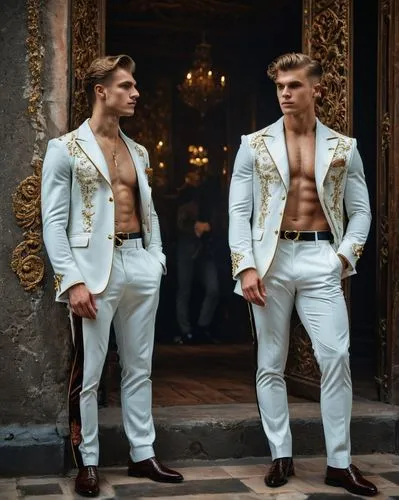 wedding suit,white clothing,bridegroom,men's suit,men's wear,male ballet dancer,suit of spades,grooms,suit trousers,male model,matador,men clothes,sailors,groom,formal wear,menswear,bolero jacket,white gold,danila bagrov,man's fashion,Photography,General,Fantasy