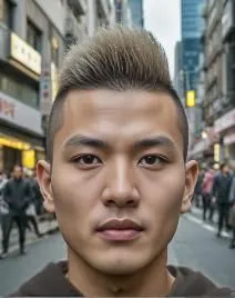 kushida,tulku,asian,jihei,yohei,mongkok,xiaoming,rimpoche,salaryman,photosynth,amerasian,guangnan,hapa,ryuhei,hidemasa,leung,dzung,eurasians,rinpoche,guangyi,Male,East Asians,Buzz Cut,Sports Coat,Outdoor,Modern City