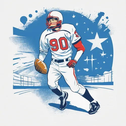 baseball uniform,american baseball player,sports uniform,american football cleat,sports collectible,baseball drawing,sports jersey,baseball player,red white blue,red white,patriot,captain american,captain america,american football coach,football player,national football league,american football,sports,nfl,sports hero fella,Illustration,Paper based,Paper Based 21