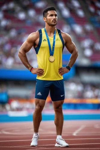 rioli,decathlete,paralympian,jadeja,kabaddi,olympian,azizulhasni,asafa,vijender,milkha,yuvraj,thangavelu,bhupati,brazilian athlete,kabadi,sportsperson,shotput,shot put,medallic,gaganjeet,Photography,General,Realistic