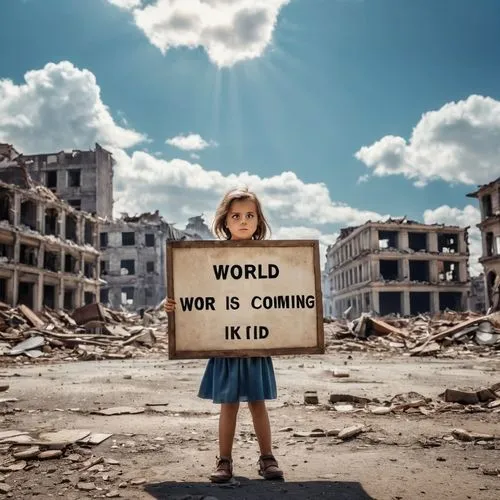 world war,children of war,no war,the end of the world,second world war,end of the world,world economy,world war ii,world politics,extinction rebellion,wars,first world war,syria,world war 1,post-apocalypse,the world,embrace the world,war,world,wartime,Photography,General,Realistic