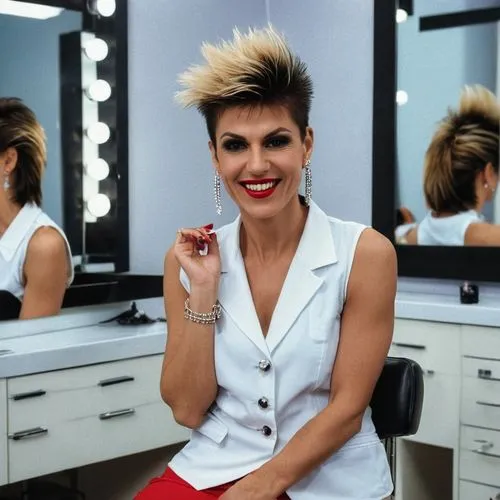 laurentien,pretty woman,roxette,xuxa,anousheh,garson,Photography,General,Realistic