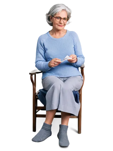 elderly person,incontinence aid,chair png,elderly lady,elderly people,older person,woman sitting,menopause,care for the elderly,elderly,girl with cereal bowl,pensioner,nursing home,senior citizen,grandma,knitting clothing,old woman,grandmother,caregiver,blood pressure cuff,Art,Artistic Painting,Artistic Painting 07