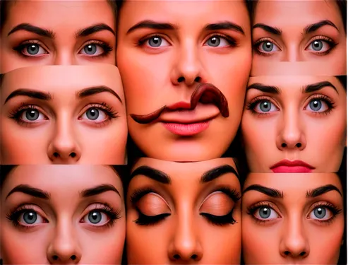 talaash,women's eyes,visages,faces,borle,bachchan,prosopagnosia,stereograms,begums,hrithik,nagma,papanasam,blasetti,eyes,stereogram,hedwiges,sridevi,diopter,multicolor faces,paheli,Illustration,Abstract Fantasy,Abstract Fantasy 19