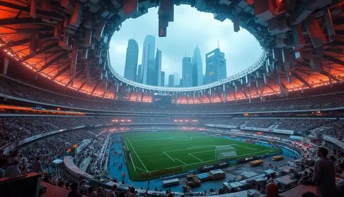 dalian,stadium falcon,stadiums,stadia,football stadium,megastructure,guangzhou,emirates,coliseum,luzhniki,skydome,olympic stadium,harbin,pudong,shanghai,south korea,dubay,superdome,bayarena,stadium,Photography,General,Realistic