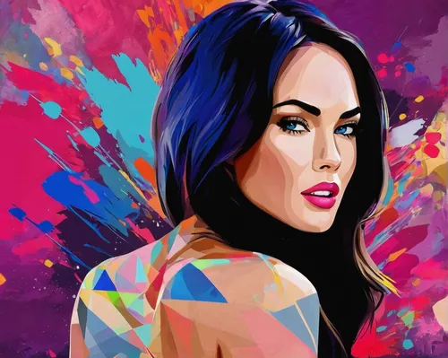 wpap,pop art style,brie,cool pop art,modern pop art,pop art background,pop art colors,pop art,pop art effect,girl-in-pop-art,popart,vector art,fashion vector,pop art woman,effect pop art,vector illustration,digital art,world digital painting,pop art girl,colorful background,Illustration,Vector,Vector 07