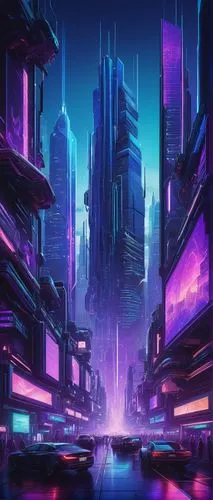 cybercity,futuristic landscape,cybertown,cityscape,cyberia,cyberport,metropolis,cyberpunk,cyberworld,fantasy city,synth,futuristic,cyberscene,microdistrict,polara,colorful city,areopolis,cityzen,cybertron,ultraviolet,Art,Artistic Painting,Artistic Painting 04