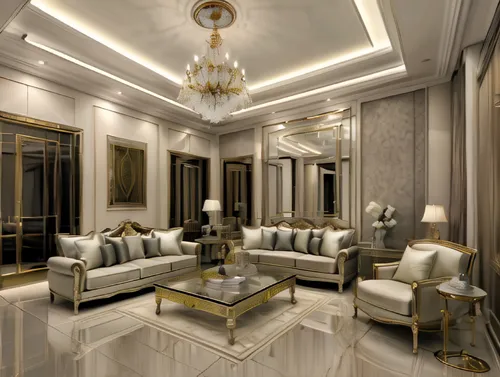 luxury home interior,interior decoration,ornate room,3d rendering,luxury property,interior design,luxurious,great room,interior modern design,search interior solutions,luxury,family room,gold stucco frame,luxury bathroom,livingroom,neoclassical,living room,bridal suite,interior decor,modern decor