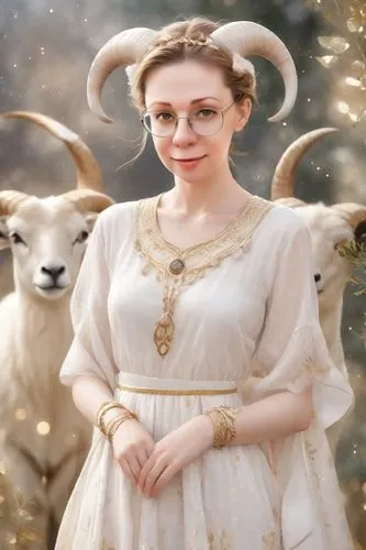 goatflower,the sheep,flock of sheep,swineherd,a flock of sheep,horoscope taurus,the zodiac sign taurus,shuli,sheepherding,shepherdess,ovis gmelini aries,bellwether,shoun the sheep,shepherdesses,anchoress,ovine,milkmaid,laoghaire,sheep,wild sheep,Digital Art,Watercolor