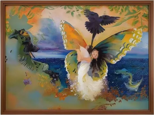 ulysses butterfly,papillon,cupido (butterfly),fairies aloft,faerie,tropical butterfly,hesperia (butterfly),passion butterfly,yellow butterfly,bird of paradise,julia butterfly,aurora butterfly,papilio,