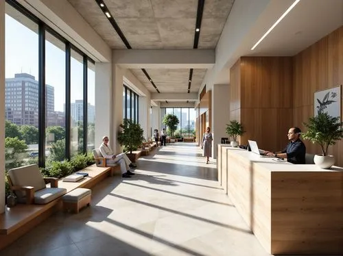 modern office,daylighting,offices,bureaux,headoffice,assay office,oticon,working space,oficinas,office buildings,headquaters,bridgepoint,business centre,penthouses,creative office,headquarter,gensler,conference room,staroffice,office