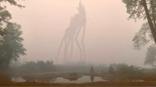 veil fog,creepy tree,wind turbines in the fog,swamp,slender,eerie,beetle fog,cancer fog,aurajoki,ring fog,pripyat,bacteriophage,puszta,noorderleech,boomerang fog,apiarium,acid lake,the fog,hag,ground fog