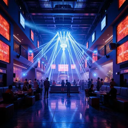 factory hall,nightclub,atmosfera,cyberport,luminato,cinemanila,cybercity,industrial hall,clubcorp,hangar,technopolis,cyberscene,atrium,warehouse,event venue,bladerunner,the atmosphere,digital cinema,cinema strip,cinevegas