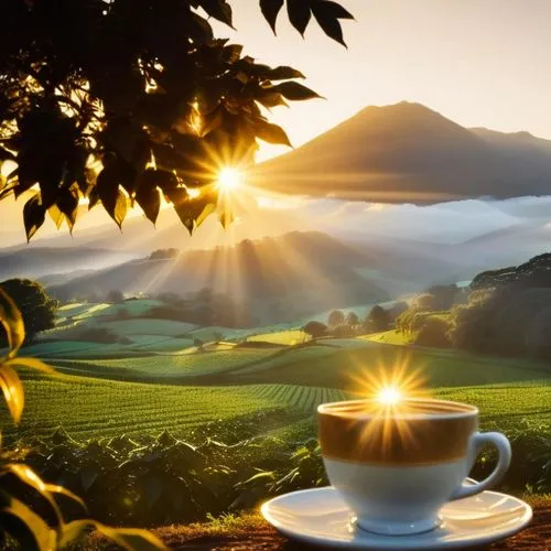 mountain sunrise,tea zen,morning light,morning glory,morning glow,dandelion coffee,beautiful morning view,morning sun,coffee plantation,a cup of coffee,make the day great,arabica,spring morning,java coffee,autumn hot coffee,tea field,morning sunrise,coffee background,atmosphere sunrise sunrise,sunrise