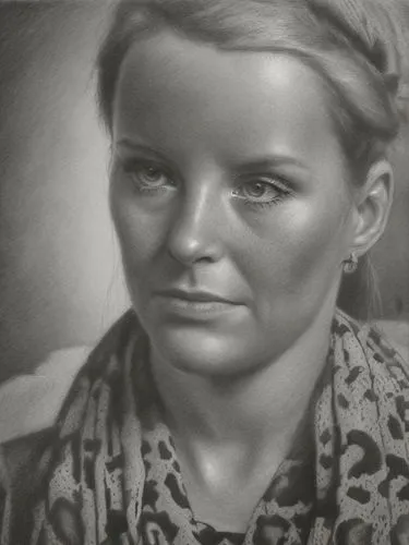 Impression in rough free-artistic pencil and charcoal style.,tymoshenko,timoshenko,risberg,charcoal drawing,kolinda,oil painting,underpainting,portrait of christi,muzhakhoyeva,woman portrait,sergeyeva