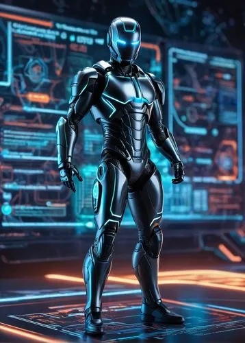 cyberpatrol,cyberian,tron,cyberathlete,cybersmith,cybertrader,cybernetic,cyberman,ironman,steel man,cyberdyne,garrison,cybernetically,robocop,3d man,metron,cybernet,cyborg,battlesuit,cyberdog,Unique,3D,Garage Kits