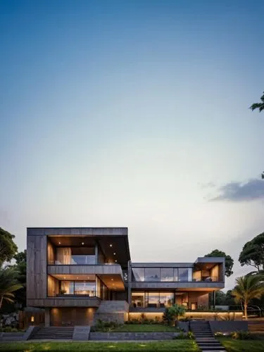 add very blue sky background,modern house,dunes house,modern architecture,residential house,uluwatu,residential,landscape design sydney,timber house,archidaily,cubic house,contemporary,landscape desig