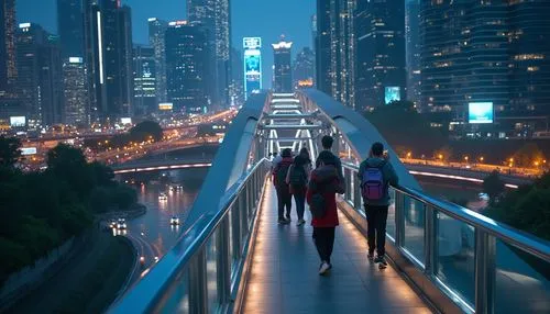 chongqing,guangzhou,shanghai,chengdu,nanjing,huzhou,zhangzhou,guiyang,shangai,shenzhen,songdo,people walking,hangzhou,xujiahui,walking in the rain,wanzhou,zhengzhou,chicago night,taikoo,yangtze,Photography,General,Realistic