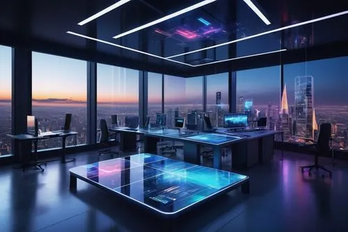 sky apartment,futuristic landscape,sky space concept,cityscape,penthouses,cyberview,above the city,modern office,skydeck,skyloft,cybercity,cyberscene,ufo interior,futuristic,3d background,skyscraper,modern room,glass wall,atmospheres,electrohome,Art,Classical Oil Painting,Classical Oil Painting 41