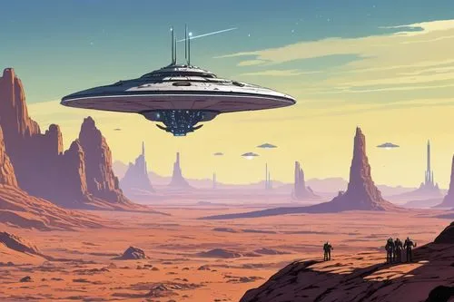 futuristic landscape,homeworld,homeworlds,barsoom,mcquarrie,deltha,cardassia,alien planet,farpoint,ringworld,starbase,voyagers,sedensky,jetsons,valerian,sci fi,alien ship,spaceport,spaceship space,scifi