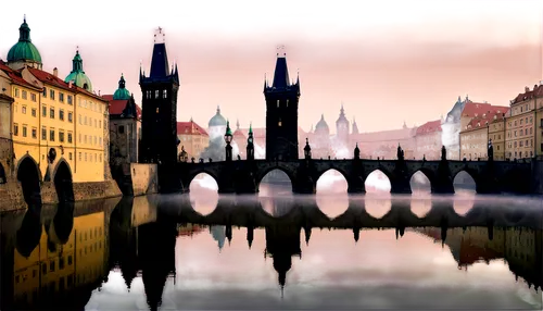 charles bridge,praha,prague,prag,vltava,praga,prague castle,praag,meissen,wroclaw,city moat,bridge new europe,bamberg,nuremberg,erfurt,reichstadt,cologne water,danube bridge,nuernberg,stadt,Art,Classical Oil Painting,Classical Oil Painting 22