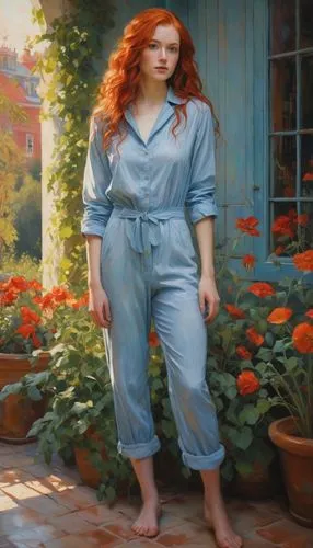 heatherley,girl in the garden,dossi,hildebrandt,girl picking flowers,girl in flowers,chudinov,perugini,donsky,nestruev,lobanov,girl with cloth,holding flowers,guccione,demelza,struzan,girl in cloth,dmitriev,romantic portrait,pushkina,Art,Classical Oil Painting,Classical Oil Painting 18