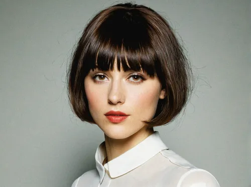 asymmetric cut,feist,bob cut,bangs,felicity jones,bowl cut,british actress,sidonia,pixie cut,vanity fair,stewardess,vespa,pixie-bob,beatenberg,portrait background,rou jia mo,attractive woman,mari makinami,doll's facial features,mondrian,Art,Artistic Painting,Artistic Painting 40