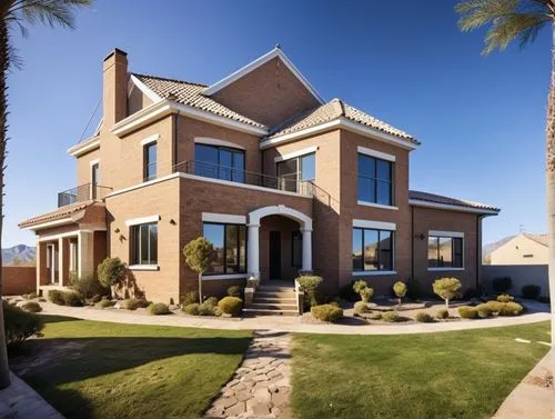 luxury home,large home,beautiful home,exterior decoration,stucco frame,luxury property,gold stucco frame,bendemeer estates,brick house,florida home,sand-lime brick,3d rendering,two story house,mortgage bond,house insurance,luxury real estate,dunes house,house purchase,floorplan home,house shape,Photography,General,Realistic