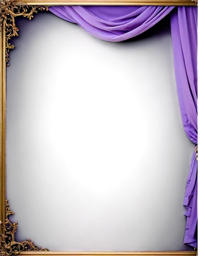 crown chakra,orb,derivable,a curtain,award background,theater curtain,portrait background,fomalhaut,mediumship,transparent background,transparent image,purpureum,apophysis,curtain,umbral,halloween frame,innervate,apparant,purple background,magic grimoire,Illustration,Children,Children 02