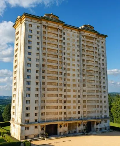 nemacolin,nalchik,kempinski,residential tower,ramada,condominia,Photography,General,Realistic