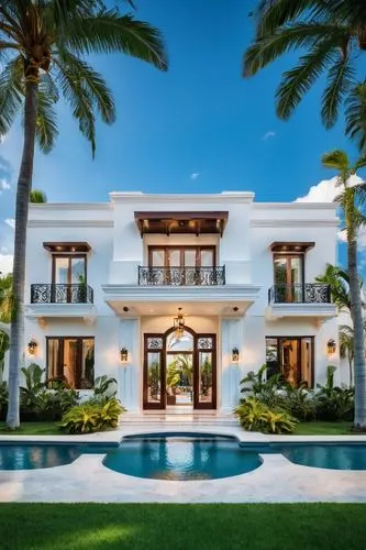 luxury home,florida home,palmilla,luxury property,mansion,beautiful home,mansions,palmbeach,tropical house,holiday villa,luxury real estate,dreamhouse,paradisus,luxury home interior,large home,oceanfront,house by the water,crib,beachfront,beach house,Illustration,Retro,Retro 13