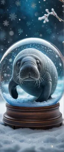 snow globe,deep sea nautilus,snowglobes,snow globes,nautilus,ice bubble,frozen bubble,circumboreal,crystal ball-photography,snowglobe,swirly orb,frost bubble,frozen soap bubble,orler,crystal ball,cyclogenesis,nautiloid,nauplius,bathysphere,spiralfrog,Illustration,Abstract Fantasy,Abstract Fantasy 07