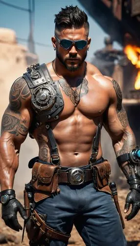 barret,dhruva,kenshi,mercenary,axton,mercenario,boonsrang,kaz,batista,wadala,male character,sagat,zanjeer,osmin,messalla,rudra,aravan,commando,jiangdong,hanzo,Photography,General,Sci-Fi