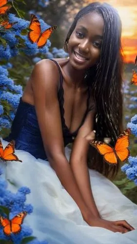 lakeisha,monifa,oshun,damilola,mermaid background,chioma