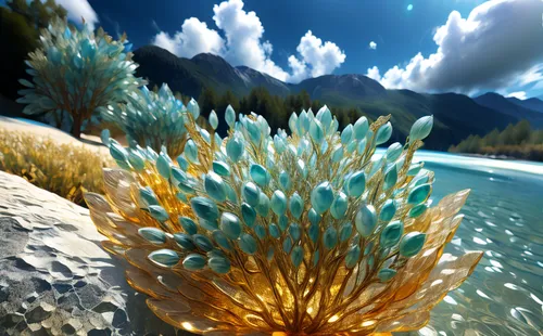 desert plant,water flower,sea anemone,flower of water-lily,water lotus,desert flower,alpine sea holly,desert plants,flower water,pond flower,antarctic flora,water lilly,underwater landscape,prickly flower,water lily,fishbone cactus,aquatic plant,agave azul,gradient mesh,barrel cactus