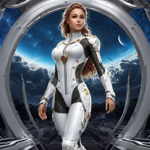 laureline,spacesuit,space suit,lilandra,amora,cyberangels,xeelee,zenonas,arisia,etheria,moonshell,andromeda,femforce,jaina,zhomova,brigette,kittani,liara,astronema,zakharov,Conceptual Art,Fantasy,Fantasy 27