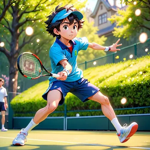 echizen,chizen,nishikori,tennis,teamtennis,nishioka,Anime,Anime,Cartoon