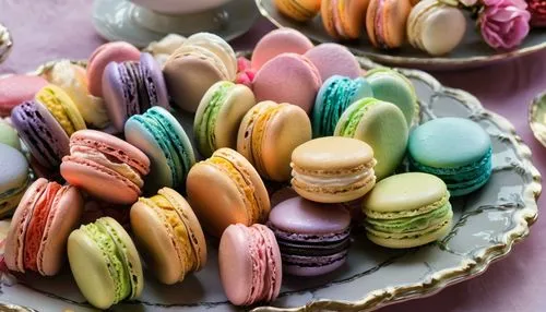 french macarons,macarons,french macaroons,macaroons,macaron,french confectionery,Conceptual Art,Daily,Daily 32