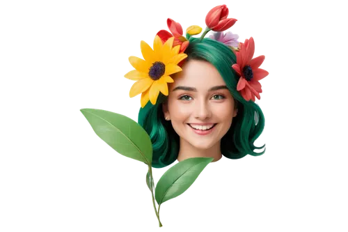 flowers png,ziu,rose png,lyzz flowers,flower hat,julia butterfly,lotus png,girl in flowers,lei,miss vietnam,flower fairy,silphie,beautiful girl with flowers,flowesr,hula,flower crown,paprika bush,fabaceae,chia,flower background,Illustration,Abstract Fantasy,Abstract Fantasy 12