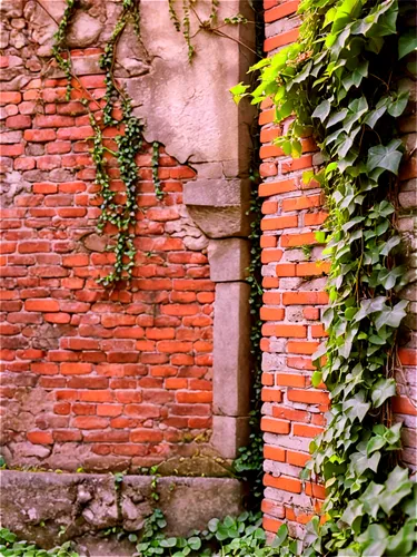 old wall,rovine,red brick wall,red bricks,red brick,old brick building,half-timbered wall,brickwork,collonges,wall of bricks,wall,walled,house wall,rosewall,ruine,red wall,cortile,pared,ivy frame,mud wall,Illustration,Vector,Vector 17